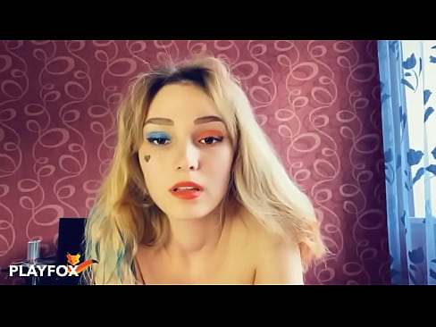 ❤️ Айнакҳои воқеияти виртуалии ҷодугарӣ ба ман бо Харли Куинн алоқаи ҷинсӣ доданд Секс дар tg.dickies-shop.ru ❌