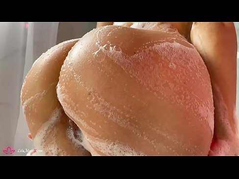 ❤️ Brunette Masturbates киска бо вибратор ба оргазми шадид дар душ Секс дар tg.dickies-shop.ru ❌